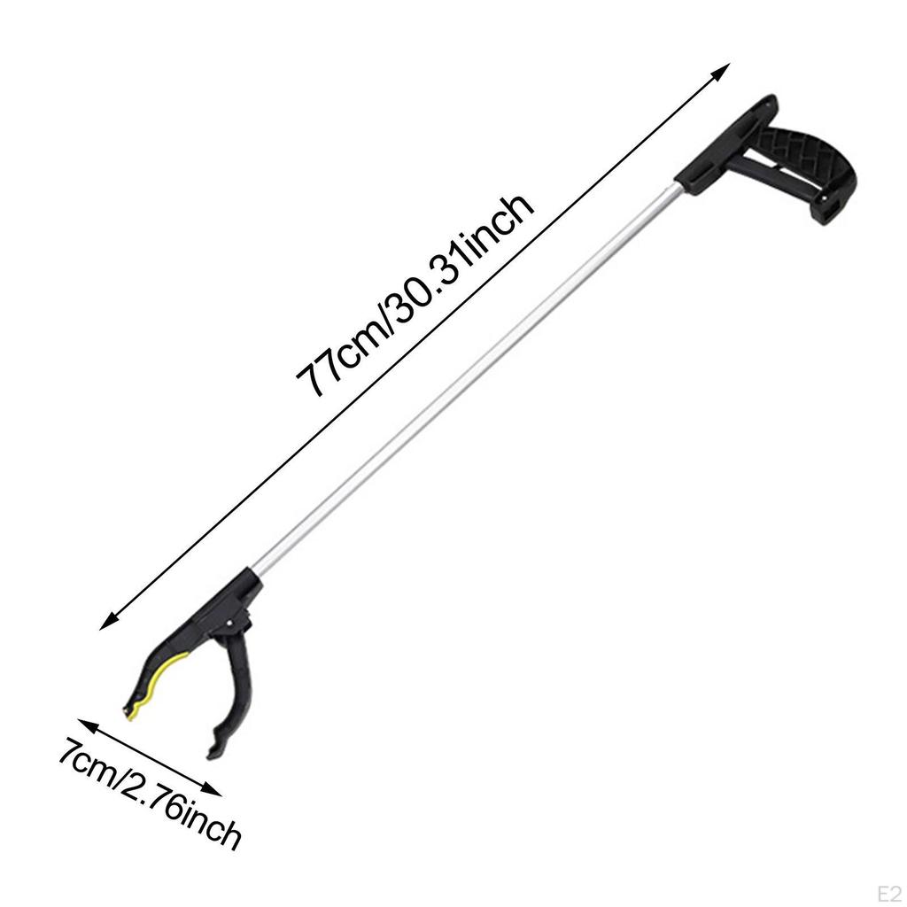 Garbage Picker Grabber Reacher Tool Trash Pickup for Floor Home Family