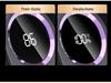 Rechargeable Fabric Shaver and Sweater De-piller