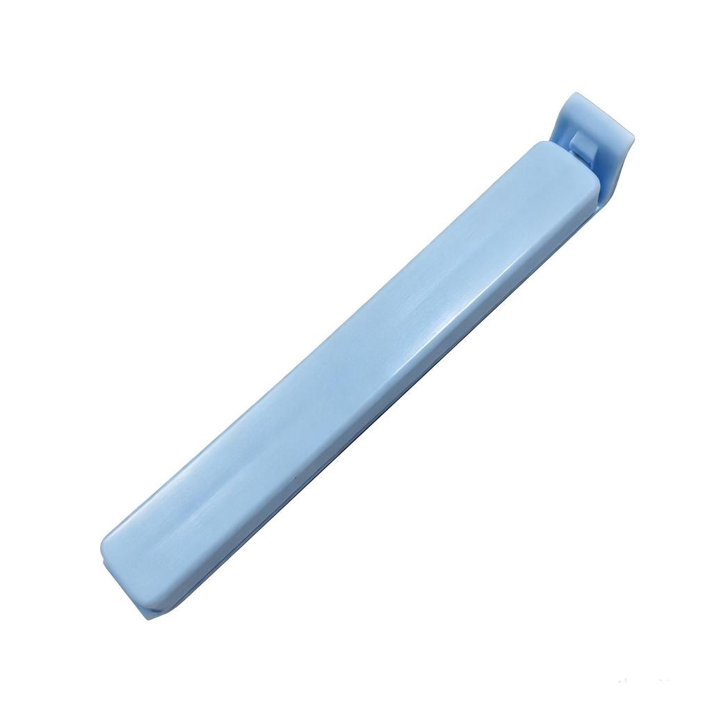 Cross-Border Food Bag Sealing Clip, Tea Sealer, Kitchen Sealer - Customizable and In Stock