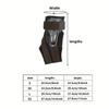 Sports Ankle Support Pressure Fixed Ankle Basketball Running Anti-Sprain Splint Ankle Support Joint Protective Cover
