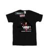 Marvel Herre Iron Man Armored Avenger T-skjorte