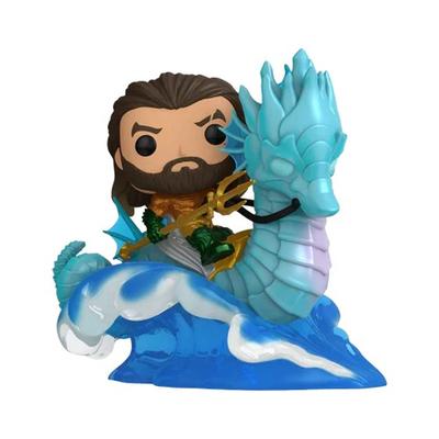 Funko POP! Aquaman And The Lost Kingdom Aquaman Figurine