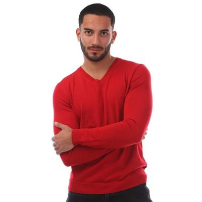 Men's Batisse V-Neck Sweater Top