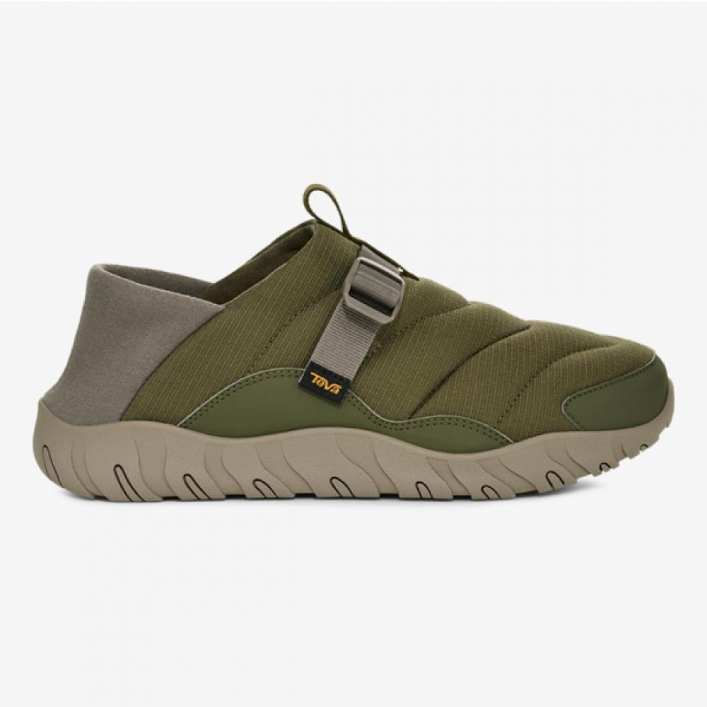 

Teva Men S Padded ShoeS Rember Camp Stvm2533974 Dol STVM2533974-DOL/280
