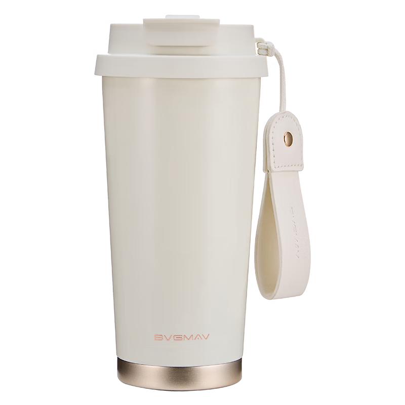 BVGMAV BAG623 Stainless Steel Coffee Mug