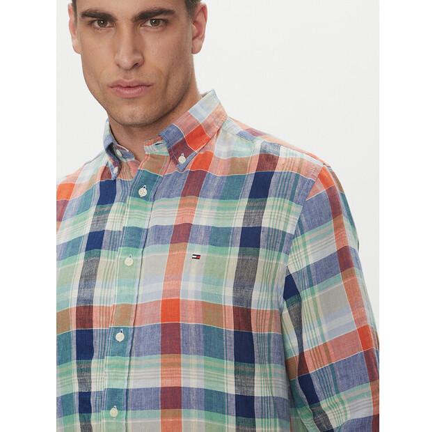 Tommy Hilfiger Summer Madras Shirt