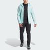 Jackets Men's Light Mint Green Hooded Moderate Other HZ5329