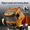 Alloy Engineering Log Grapple Truck with Lights & Sound