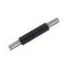 Stainless Steel Outside Micrometer Standard Caliper Calibration Block Rod Bar (25mm)