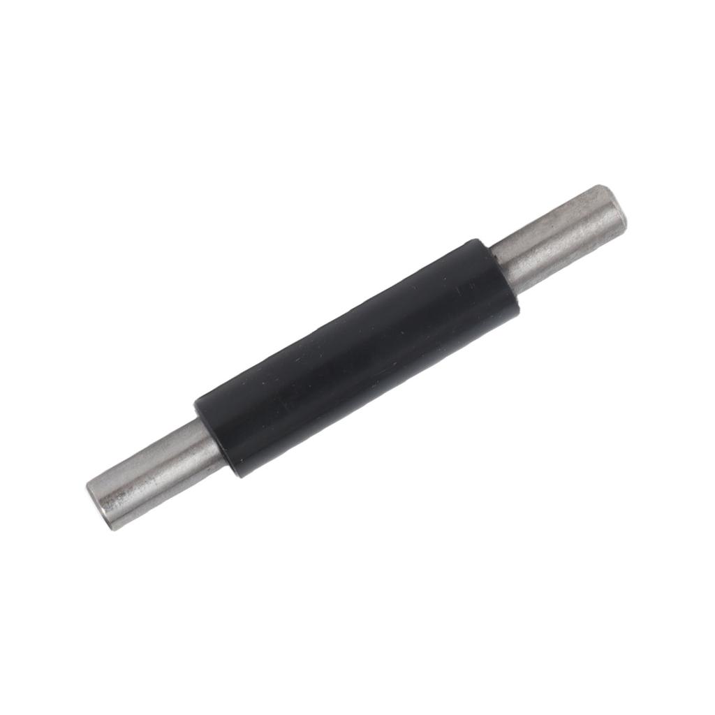 Stainless Steel Outside Micrometer Standard Caliper Calibration Block Rod Bar (25mm)
