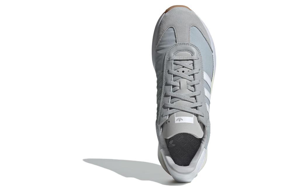 Adidas Country Xlg 'Grey White' ID5980