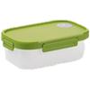 Camellia Double-Layer Bento Box 780ml