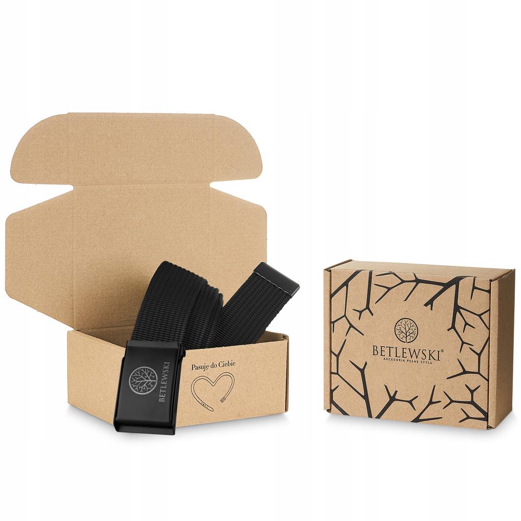 PRC-01_CZ-2 CASUAL Webbing Belt
