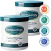 1+1 DERMAOLOGY 8-Layer Hyaluronic Acid Large Capacity Moisturizing Cream 1L.