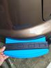 20-Inch Contour Gauge: Irregular Shape Measuring Tool & Encrypted Arc Profiling Ruler