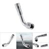 45 Degree Motorcycle Car Tire Stem Extender Tyre Valve Extension Adaptor