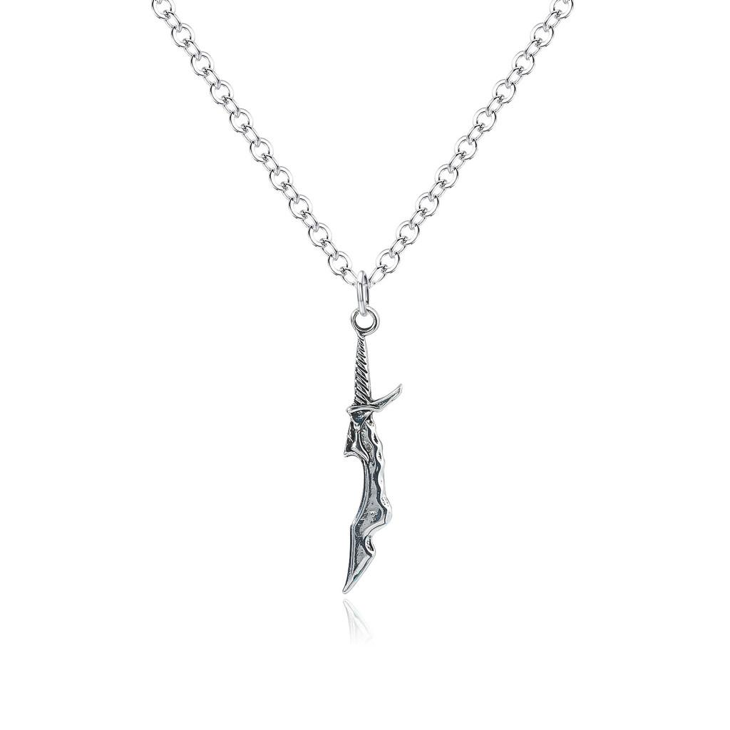 

Аниме Поднятие уровня в одиночку Сон Джин У Кулон из сплава Ожерелье для фанатов Косплей