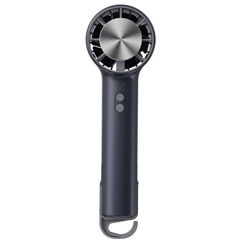 Halbleiterkühlung Kaltkompresse Kleiner Lüfter USB-Lade-Desktop-Outdoor-Turbinen-Mini-Lüfter