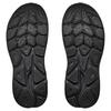 HOKA Clifton 10 Triple Black Unisex Sneakers 1162030-BBLC