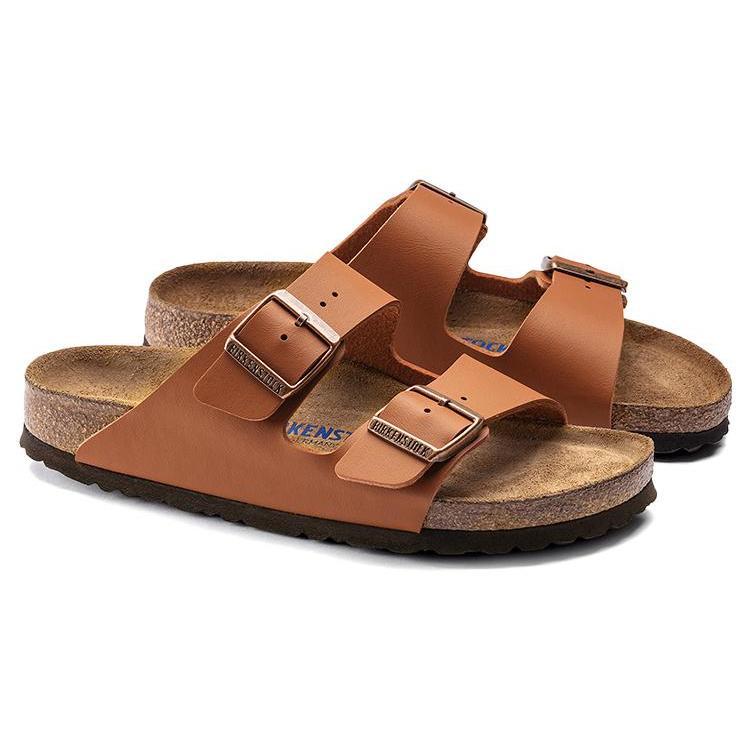 Birkenstock Arizona Double-strap Sandals 1019067