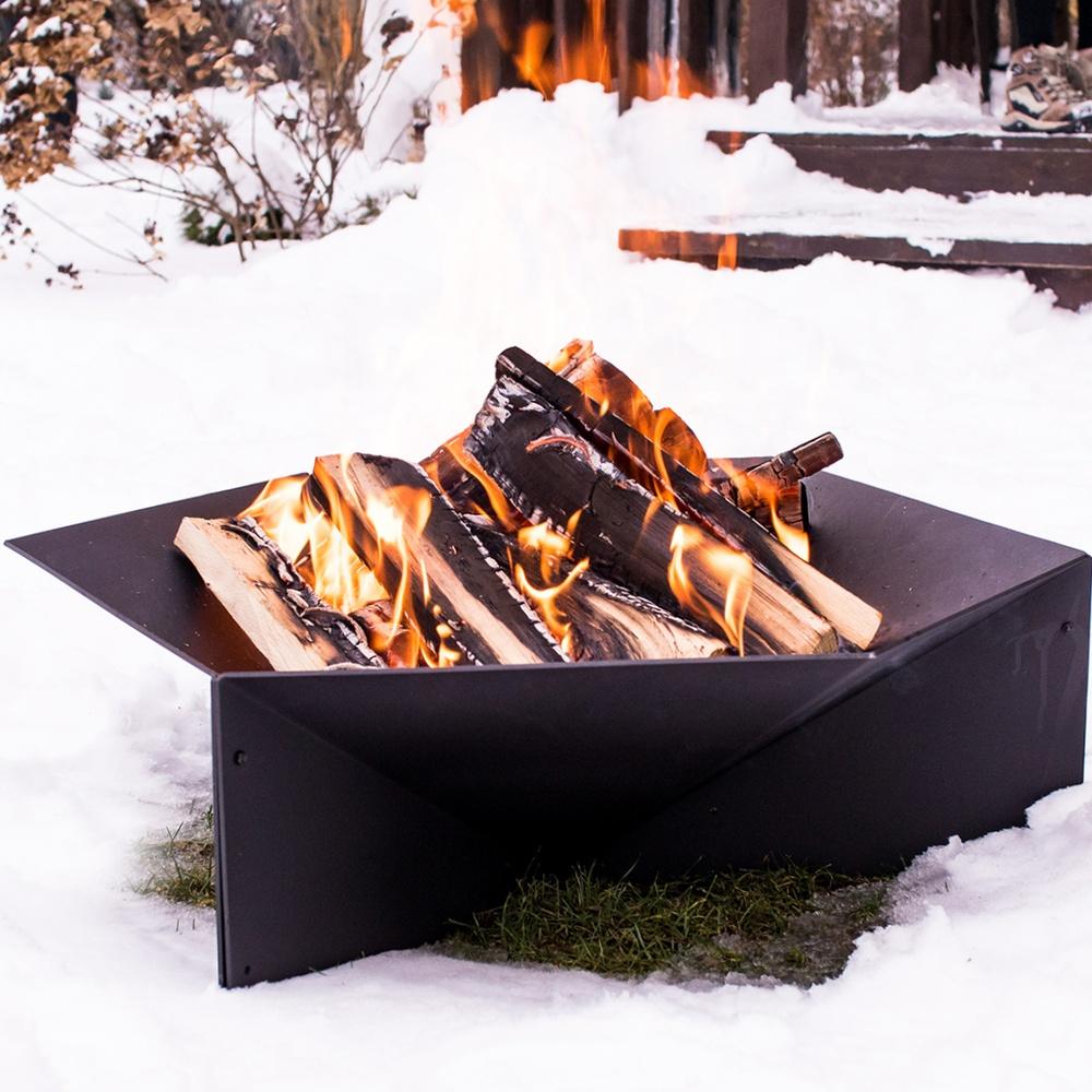 Garden Fire Pit GAMMA