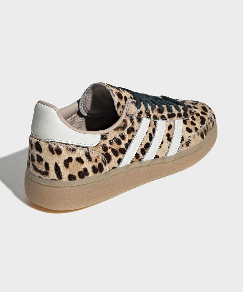 Adidas Handball Spezial - Leopard:Ivory / Ki6678