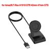 Charger Cable For Huami Amazfit GTS4 GTR4 Smart Watch Charger Adapter USB Charging Cable Cord Magnetic For Amazfit GTS 4 GTR 4