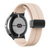 NEW Silicone Strap for Google Pixel Watch 3 45mm Band for Google Pixel Watch 1 2 3 41mm Magnetic Wristband Bracelet Accessories