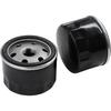 2 PACK 063-5004-00 063500400 063-8018-00 Hydraulic Oil Filter Compatible with Bad Boy Outlaw ZT CZT Outlaw Extreme Magnum MZ 2015