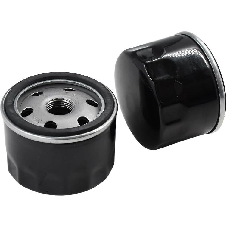 2 PACK 063-5004-00 063500400 063-8018-00 Hydraulic Oil Filter Compatible with Bad Boy Outlaw ZT CZT Outlaw Extreme Magnum MZ 2015