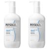 Physiogel Daily Moisture Therapy Body Lotion 400ml 2 Pcs