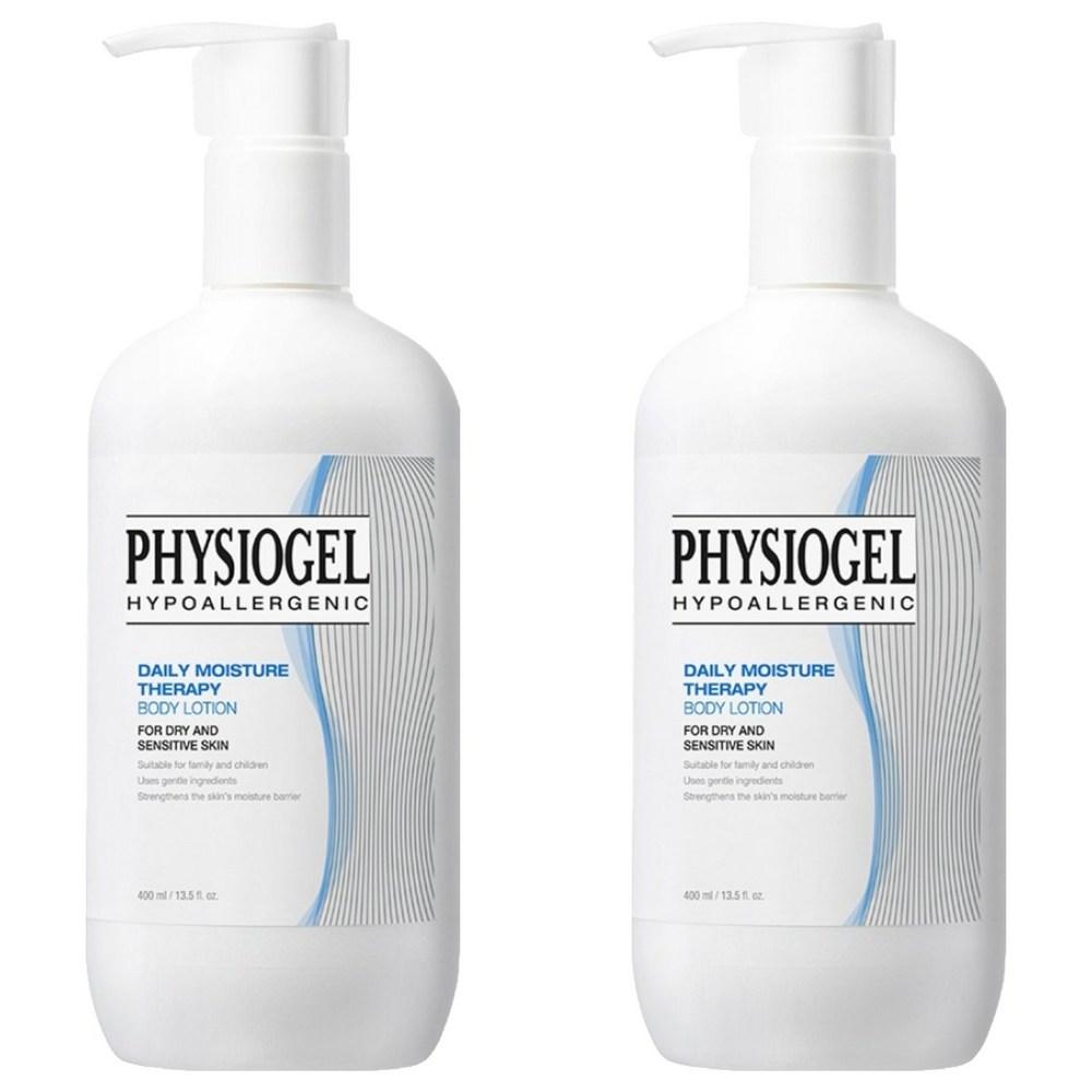 Physiogel Daily Moisture Therapy Body Lotion