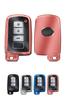 DriveLife Key Case Smart Key Case Toyota Key Chain Sienta