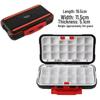 Wangfeng Fishing Tackle Box