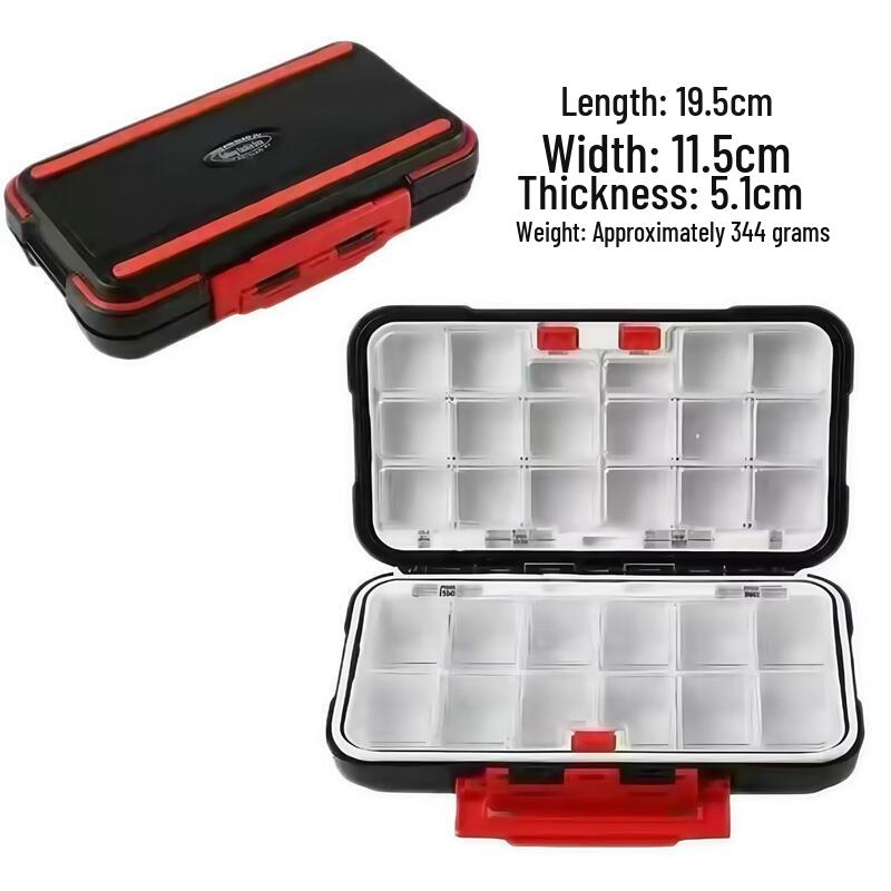 Wangfeng Fishing Tackle Box