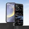 Japan Sports Cars Case for Xiaomi Mi 11 Lite 11T 12X 12T 11T Pro Soft Cover