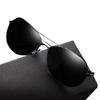 Men's Polarized Anti-UV Trendy Frog Driving Sunglasses 2025