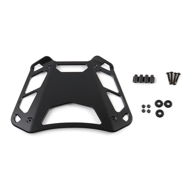 A16P-Luggage Railing Luggage Rack For Can-Am Spyder F3-T For Can-Am Spyder F3-Limited 2017 And Up Top Case Railing Porte Bagage