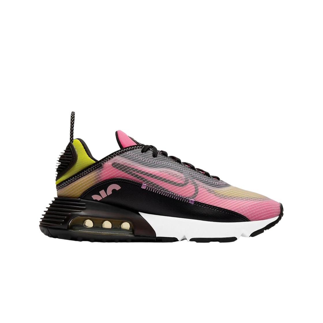 

Женские кроссовки Nike Air Max 2090 Champagne Black CV8727-600