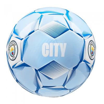 Manchester City FC Flight Football
