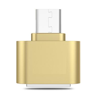 1/5pcs OTG USB 3.0 To Type C Adapter Type-c Female to USB Male Converter for Macbook Xiaomi Samsung USB C to USB OTG Connector