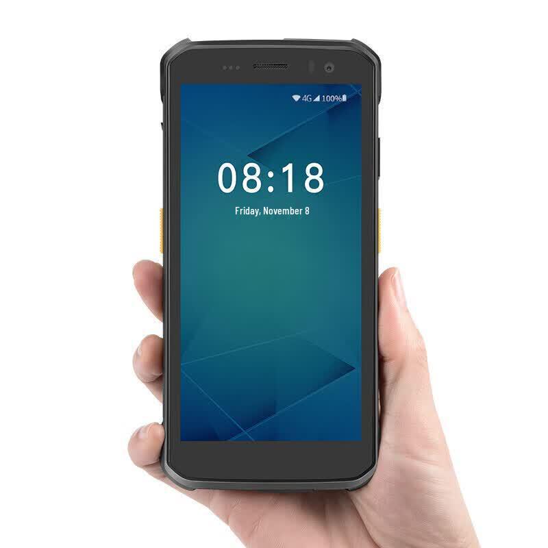 iData T2S 5G Industrial Handheld Data Terminal