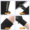 Kids Warm  Gloves Non-slip Bicycle Sports Mittens  Autumn Winter