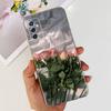 For LG G6 Plus Case LGM-G600K Phone Cases Popular Flower Soft Silicone Clear Protective Shell For LG G6 G 6 LG6 LGG6+ Back Cover