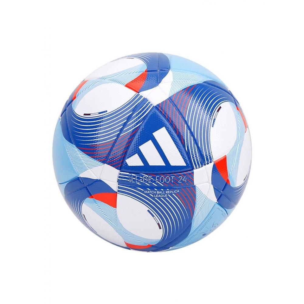 

Adidas Olympic 24 League Soccer Ball Iw6327 No. 5 No 5