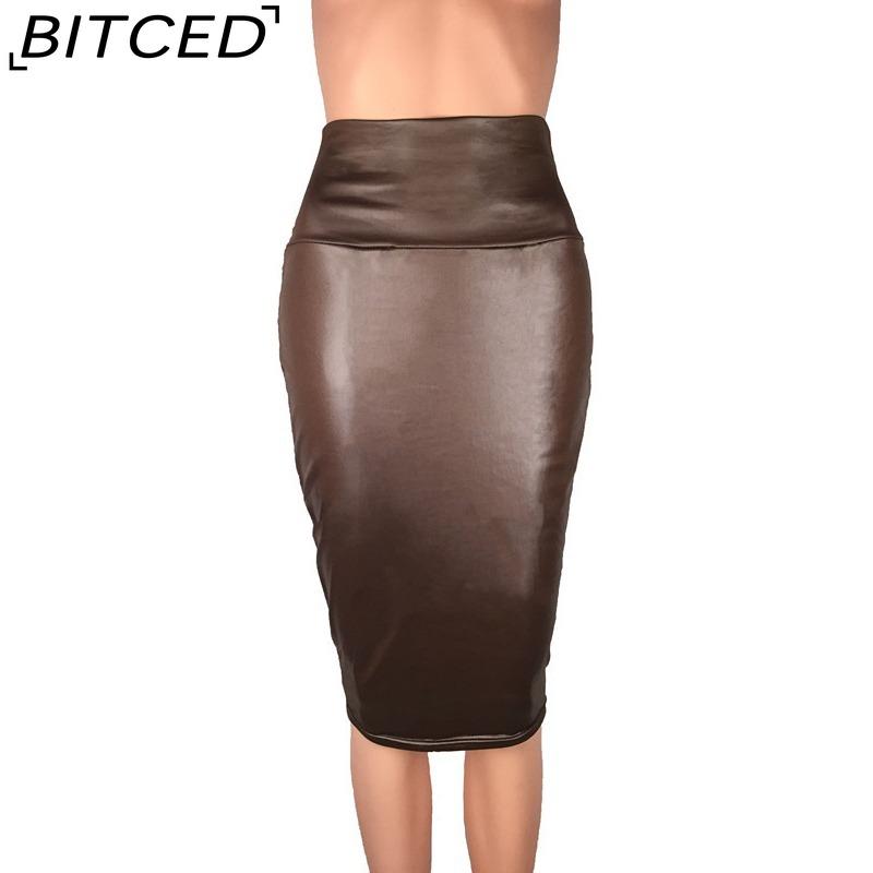 BITCED Women's Fashion Casual Solid Color Print Summer Spring Trousers&Pants