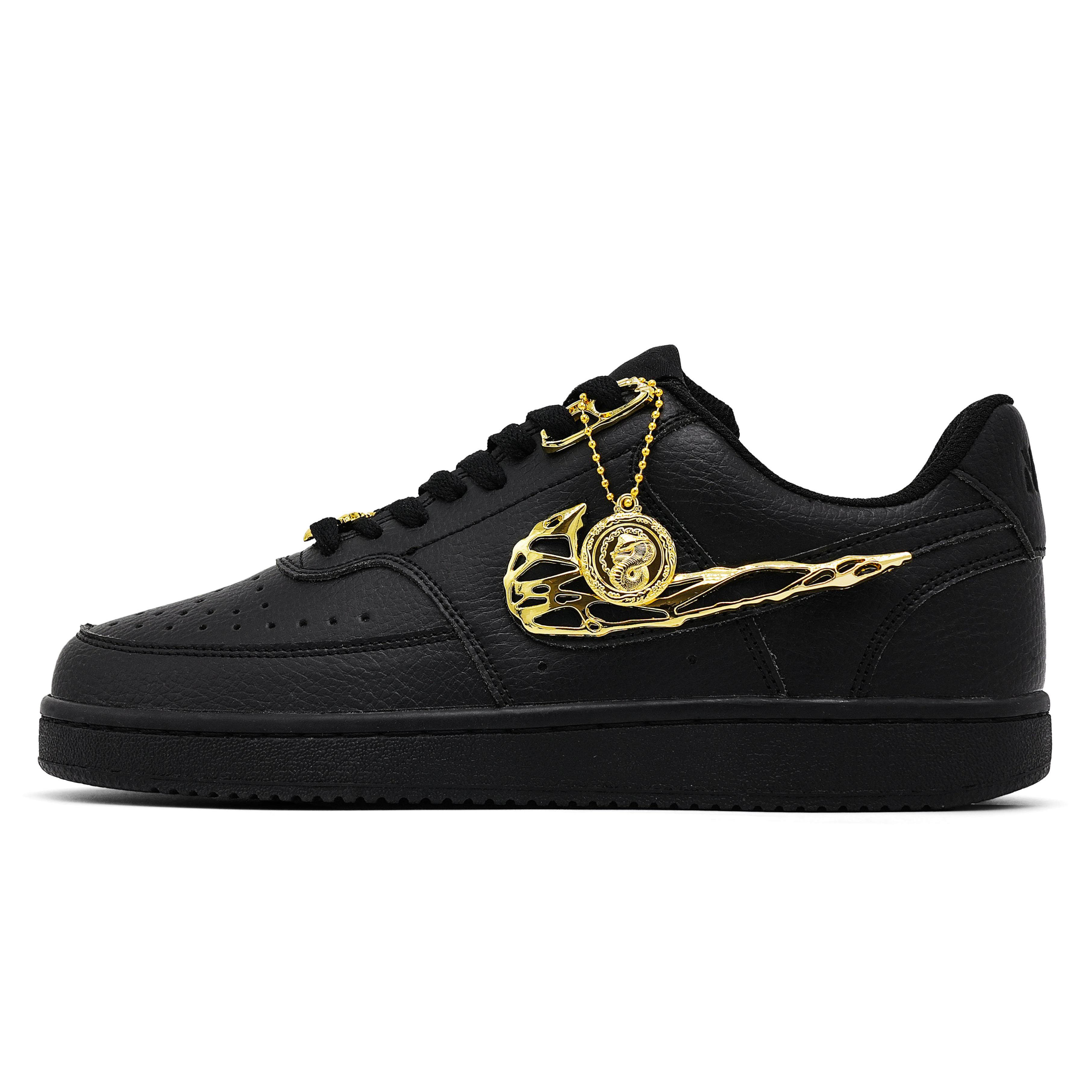 Nike Court Vision 1 Skateboard Shoes