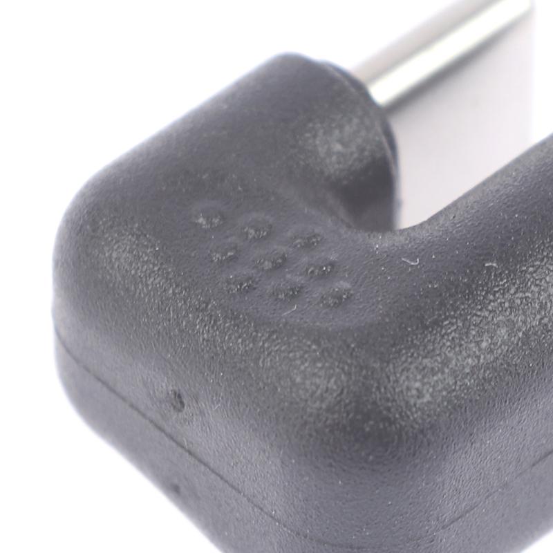 180 Grad rechtwinkliger USB 3.1 Typ C Stecker auf Buchse USB-C-Konverter-Adapter