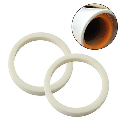 Accessori Ammortizzatori MTB Forcella Anello Spugna Olio Schiuma Assorbi Guarnizione Anello Guarnizione Assorbi Urti
