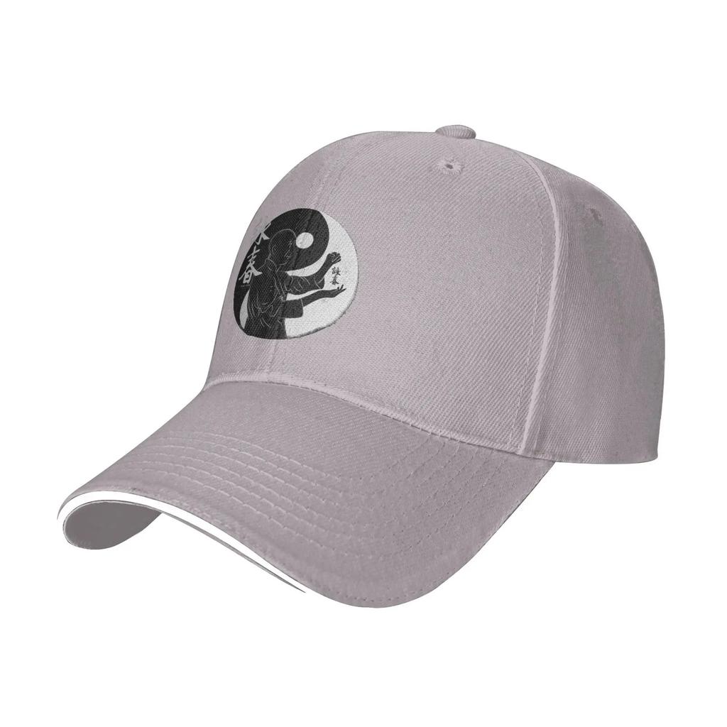 Ving Wing Tsun Kung Fu Yong Chun Camping Baseball Caps Unisex Personalized FeUnisex Beach Golf Hat Snapback Cap